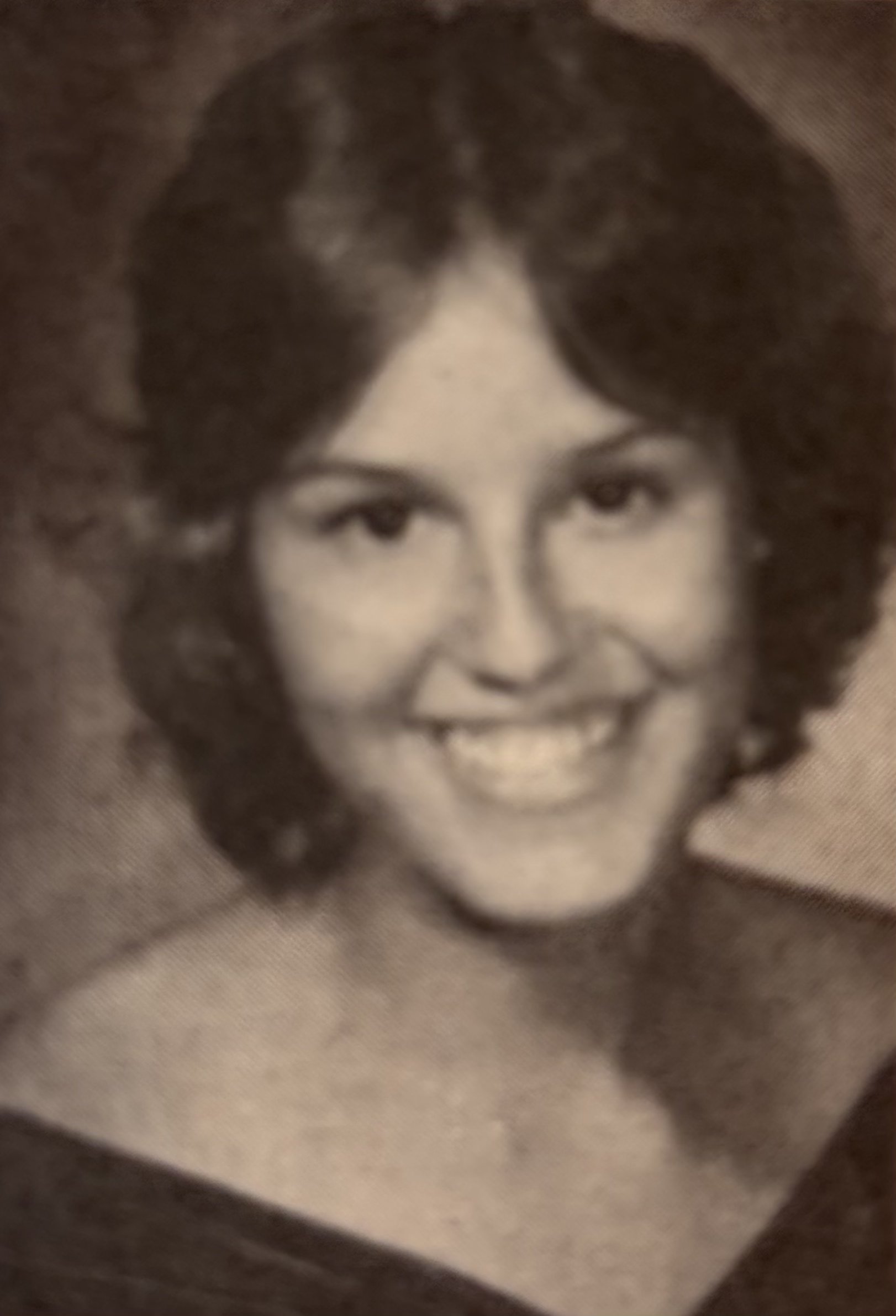 Debbie Lucero